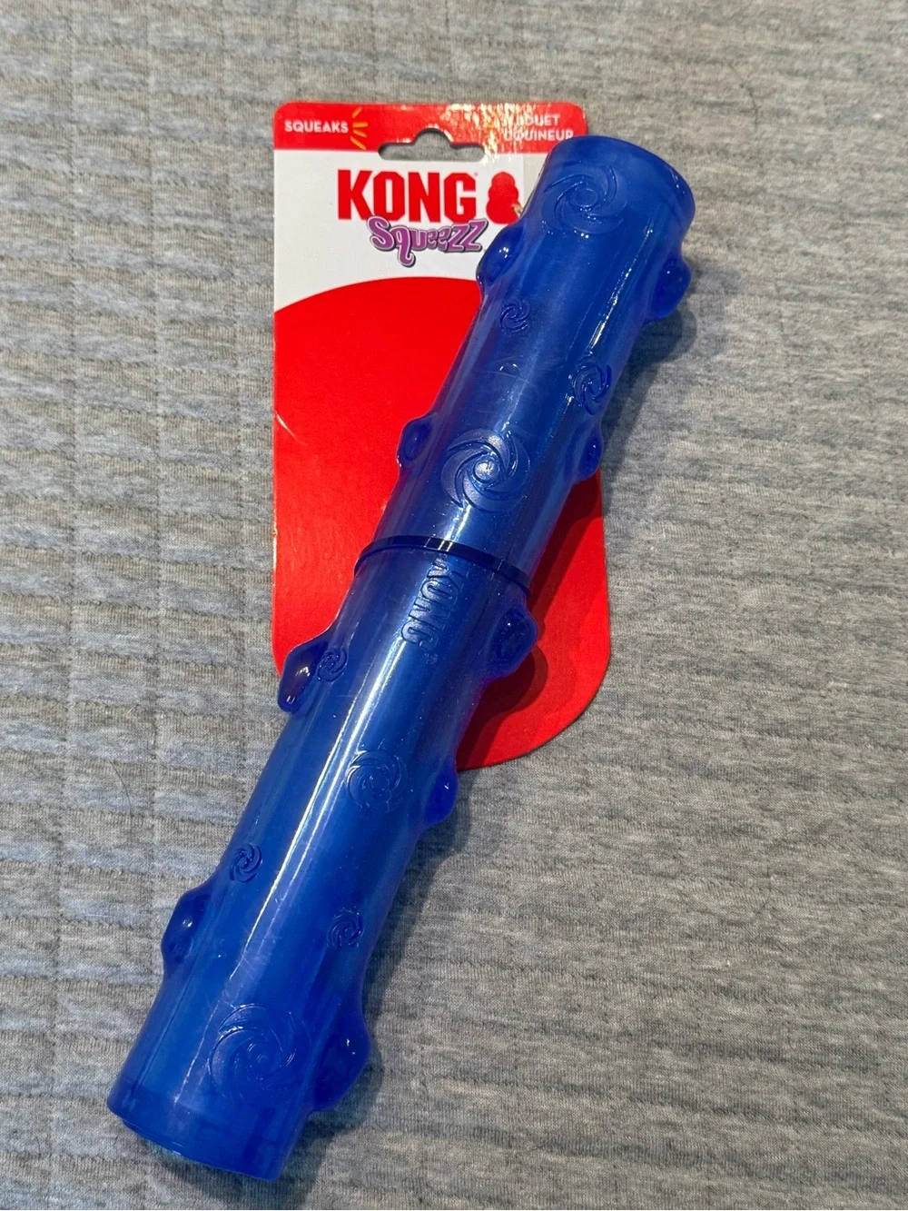 Bundle Of Kong And Other Dog Toys
